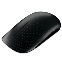 MICROSOFT Touch 滑鼠