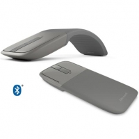 MICROSOFT Arc Touch Bluetooth 滑鼠