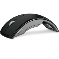 MICROSOFT Arc 滑鼠