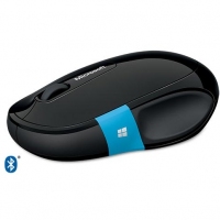 MICROSOFT Sculpt 舒適滑鼠