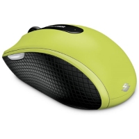 MICROSOFT 4000 無線行動滑鼠