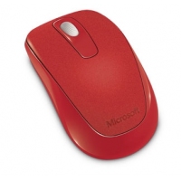 MICROSOFT 1000 無線行動滑鼠