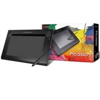 PENPOWER Picasso 繪圖板 (Win/Mac)
