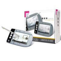 PENPOWER 隨意筆 (Win)  手寫板