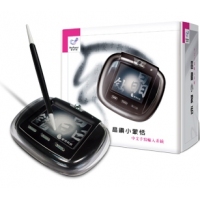 PENPOWER 晶鑽小蒙恬 (Win)  手寫板