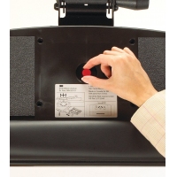 3M AKT80LE 調校型鍵盤托