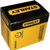 BOSTITCH STCR2115-1/4 釘書針 5000枚裝 (B8)