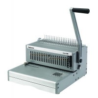 Fellowes FW5642601 Orion 500 手動釘裝機