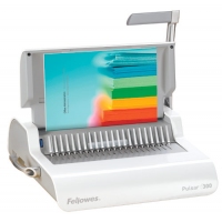 Fellowes FW5627601 Pulsar + 300 手動釘裝機