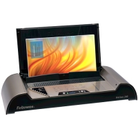 FELLOWES HELIOS 60 熱熔釘裝機