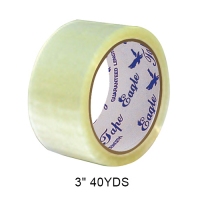 BLUE EAGLE 封箱膠紙 3