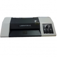 PLOTTER 過膠機 A3 (4滾筒)