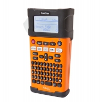 BROTHER PT-E300VP 手提式標籤機