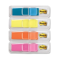 3M 683-4ABX 報事貼® 全色旗仔