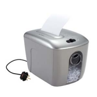 3M™ PS1000-GY 桌面型電動碎紙機