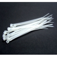 尼龍電線索帶 100 x 2.5 mm / 4