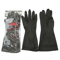 黑膠手套 小碼