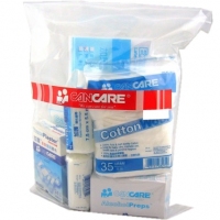 CANCARE 加護™ 安全藥箱 補充裝 (10-49人)