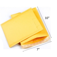 自貼式氣珠公文袋 (7x10吋/20個裝)