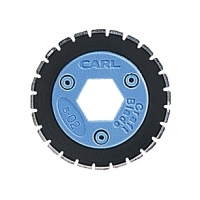 CARL B-02 滾輪切刀 刀片