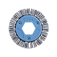 CARL B-03 滾輪切刀 刀片