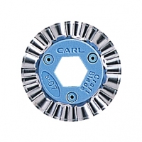 CARL B-07 滾輪切刀 刀片