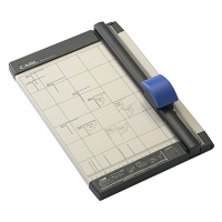 CARL DC-212 滾輪切刀 A4