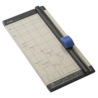 CARL DC-218 滾輪切刀 A3