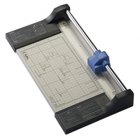 CARL DT-612 滾輪切刀