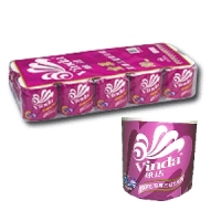 VINDA 3層衛生紙 2000G 10卷