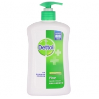 Dettol滴露 潔手液(500ml)