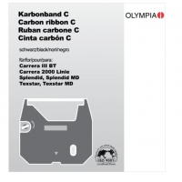 Olympia 9682 色帶