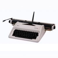 Olympia SM-18 手動打字機