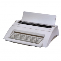Olympia Carrera Deluxe 電子打字機