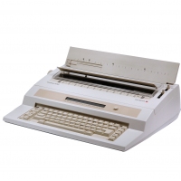 Olympia Compact 5 DM 電子打字機