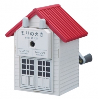 Carl CMS-200 日本製特色鉛筆刨