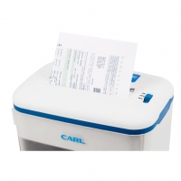 Carl DS-4200 桌上碎紙機