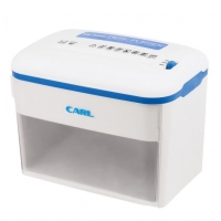 Carl DS-4200 桌上碎紙機