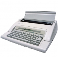 NIPPO NS-300 電子打字機