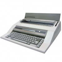 NIPPO NP-1500 電子打字機