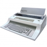 NIPPO NT-8000 電子打字機