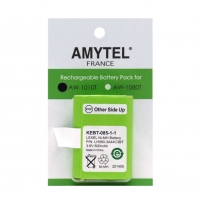 AMYTEL AW-1010 半專業對講機專用 電池