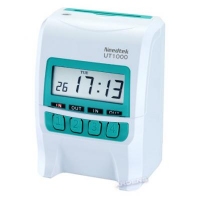Needtek UT-1000 電子咭鐘機