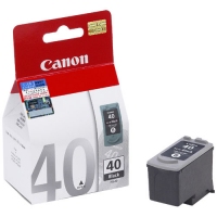 Canon PG-40 Ink Black