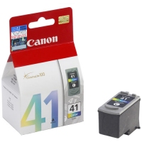 Canon CL-41 Ink Color