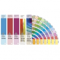 PANTONE GP1505 SOLID Guide Set