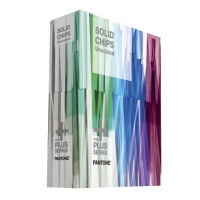 PANTONE GP1503 SOLID CHIPS Coated & Unco...