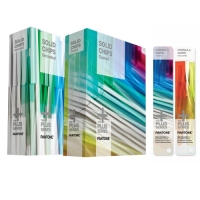 PANTONE GP1508 SOLID COLOR Set