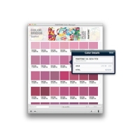 PANTONE COLOR-MANAGER COLOR MANAGER Software