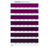 PANTONE RP PLUS chip replacement pages